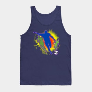 Soccer Tank Top